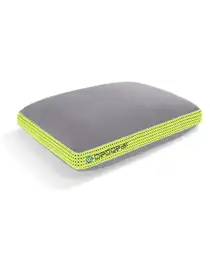 Bedgear Multi-Position Pillow - Gray… — Photo 2