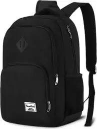 YAMTION 17.3 Inch Laptop Backpack… — Photo 1