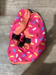 Supet Inflatable Dog Cone Collar… — Photo 3