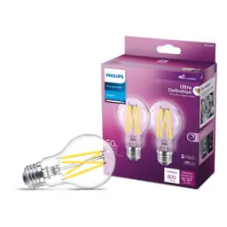 Philips Ultra Definition LED 60W… — Photo 1
