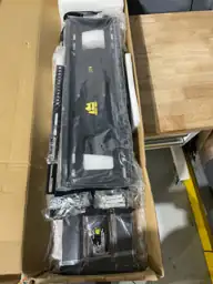 FORGING MOUNT Full Motion TV… — Photo 3