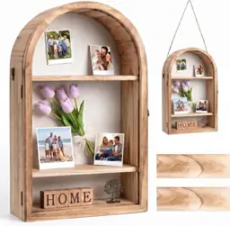 Britimes Shadow Box Frame, Large… — Photo 1