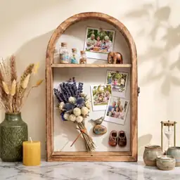Britimes Shadow Box Frame, Large… — Photo 2
