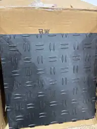 Garage Tiles 12 in. W… — Photo 3