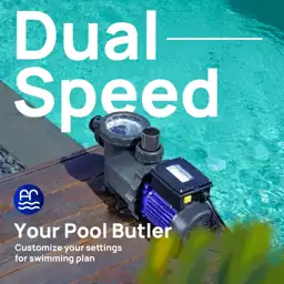Aquastrong 1.5HP In/Above Ground Pool… — Photo 2
