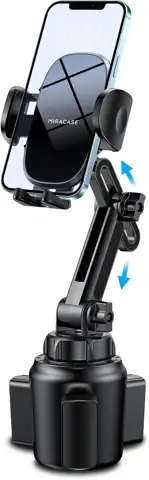 Miracase Cup Phone Holder for… — Photo 1