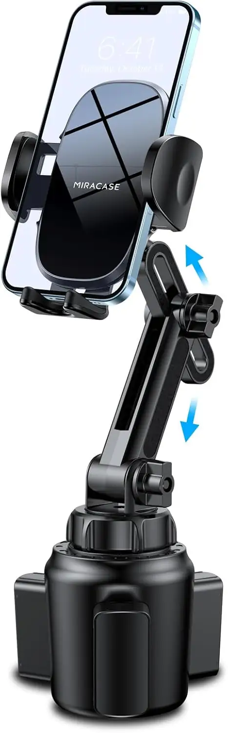 Miracase Cup Phone Holder for… — Photo 1