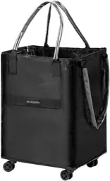 Reusable Grocery Bag on Wheels,… — Photo 1