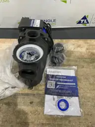 AQUASTRONG 1 HP Above Ground… — Photo 4