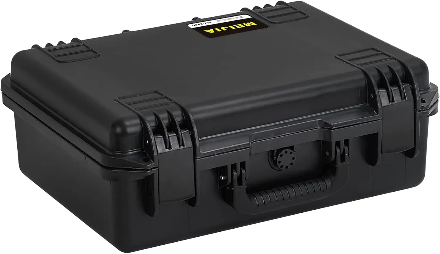 MEIJIA Waterproof Hard Camera Case… — Photo 1