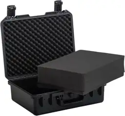 MEIJIA Waterproof Hard Camera Case… — Photo 2