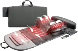 Klug Auto-Stretch Massager Ultra, Foldable… — Photo 1