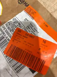 Home Depot Lot — Photo 2