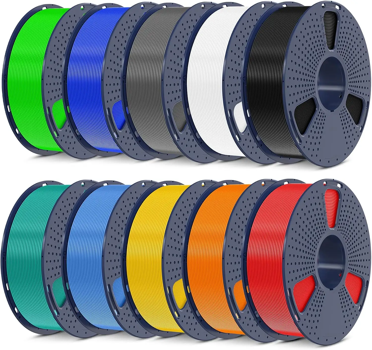 SUNLU PLA Plus 3D Printer… — Photo 1