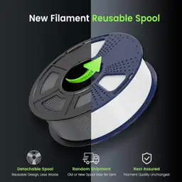 SUNLU PLA Plus 3D Printer… — Photo 2