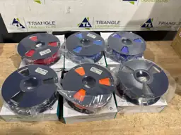 SUNLU PLA Plus 3D Printer… — Photo 5