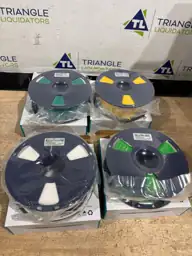 SUNLU PLA Plus 3D Printer… — Photo 6