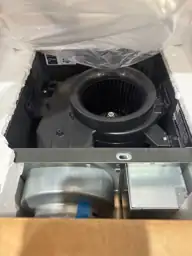 Panasonic WhisperCeiling DC Fan with… — Photo 5