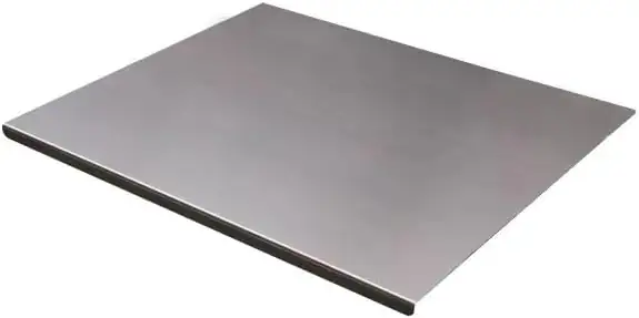 Stainless Steel Cutting Board with… — Photo 1