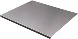 Stainless Steel Cutting Board with… — Photo 1