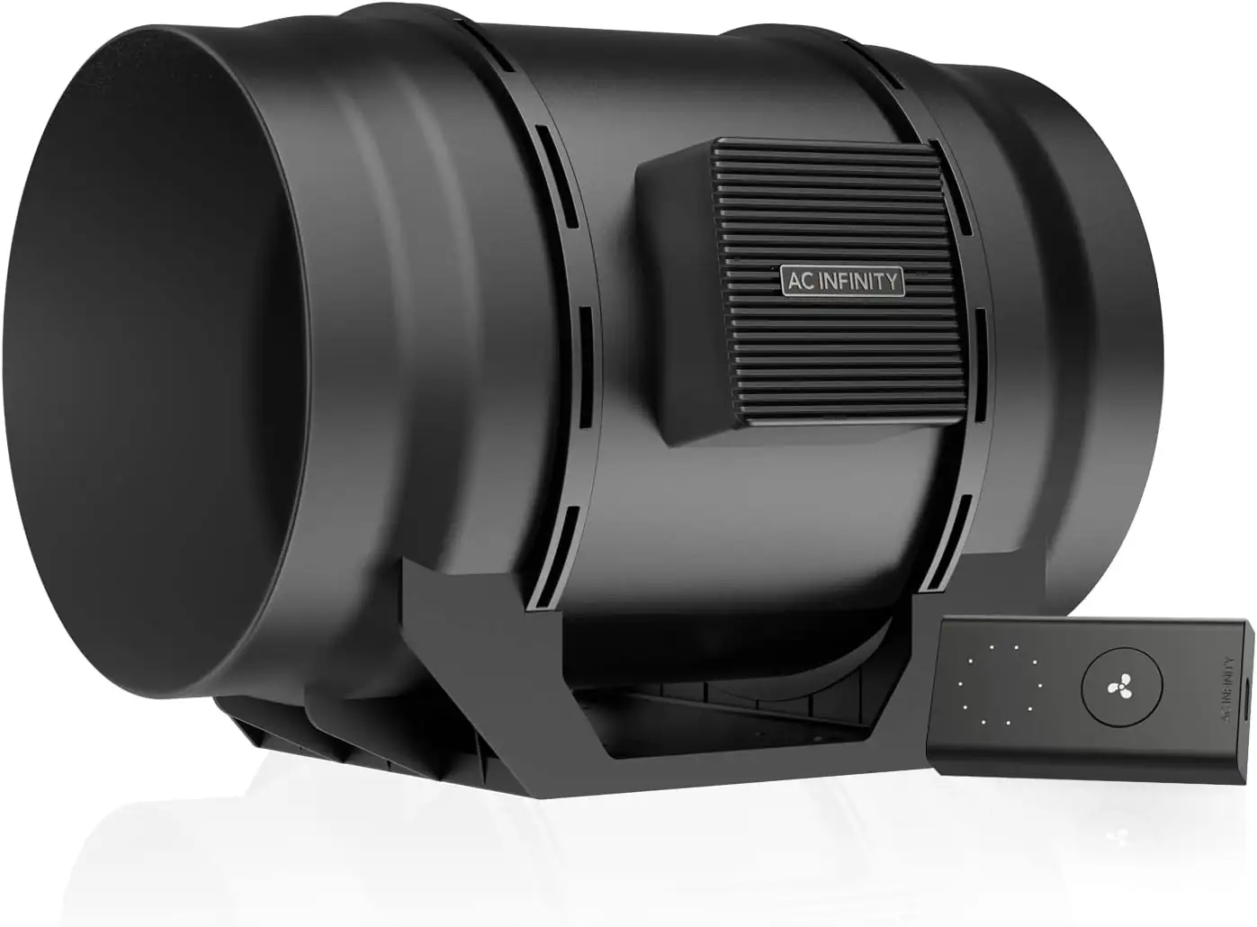 AC Infinity CLOUDLINE A8, Quiet… — Photo 1
