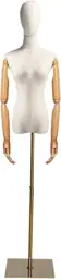 Bonnlo Dress Form with Head… — Photo 1