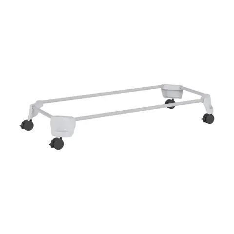 Jonti-Craft 8189JC1000 QuietTime Preschool Cot… — Photo 1