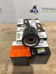 WIX 51365 Engine Oil Filter… — Photo 3