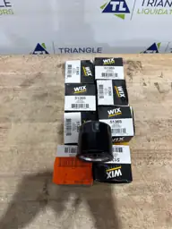 WIX 51365 Engine Oil Filter… — Photo 4