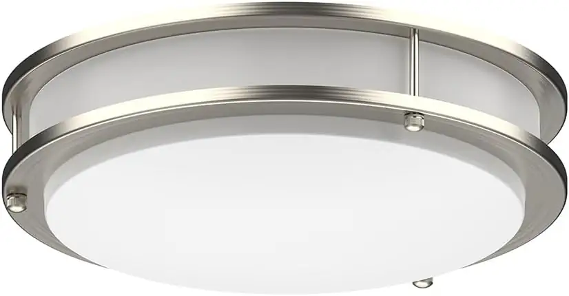 DYMOND LED Ceiling Light Fixture… — Photo 1
