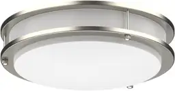 DYMOND LED Ceiling Light Fixture… — Photo 1