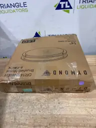 DYMOND LED Ceiling Light Fixture… — Photo 6