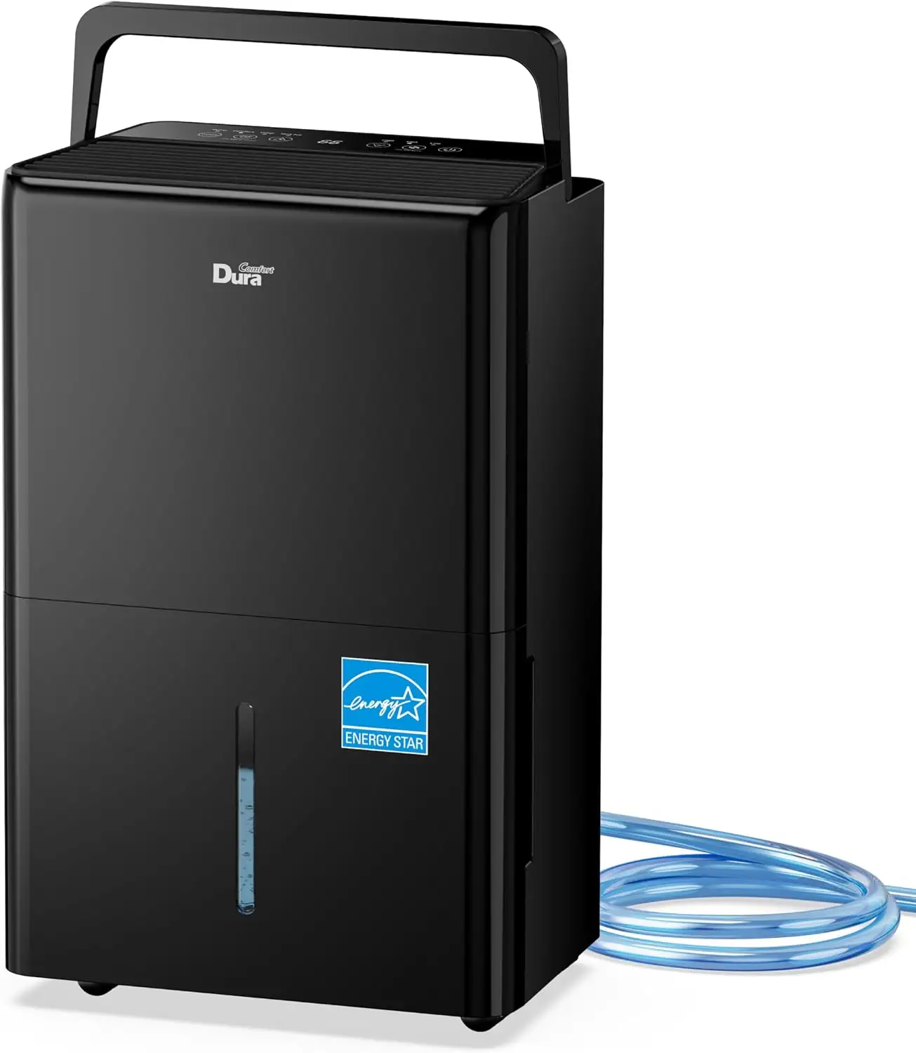 DuraComfort Dehumidifier for Basement Home… — Photo 1