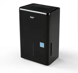 DuraComfort Dehumidifier for Basement Home… — Photo 2