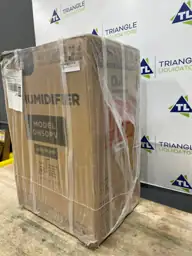 DuraComfort Dehumidifier for Basement Home… — Photo 5