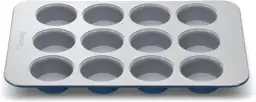 Caraway Non-Stick Ceramic-Coated 12-Cup Muffin… — Photo 1