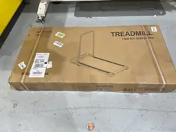 Terluxra Walking Pad Treadmill for… — Photo 3