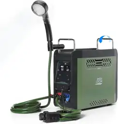 KEMIMOTO Portable Water Heater with… — Photo 1