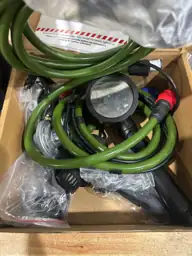 KEMIMOTO Portable Water Heater with… — Photo 5
