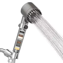 Craft Home Filtered Handheld Shower… — Photo 1
