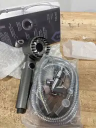 Craft Home Filtered Handheld Shower… — Photo 3