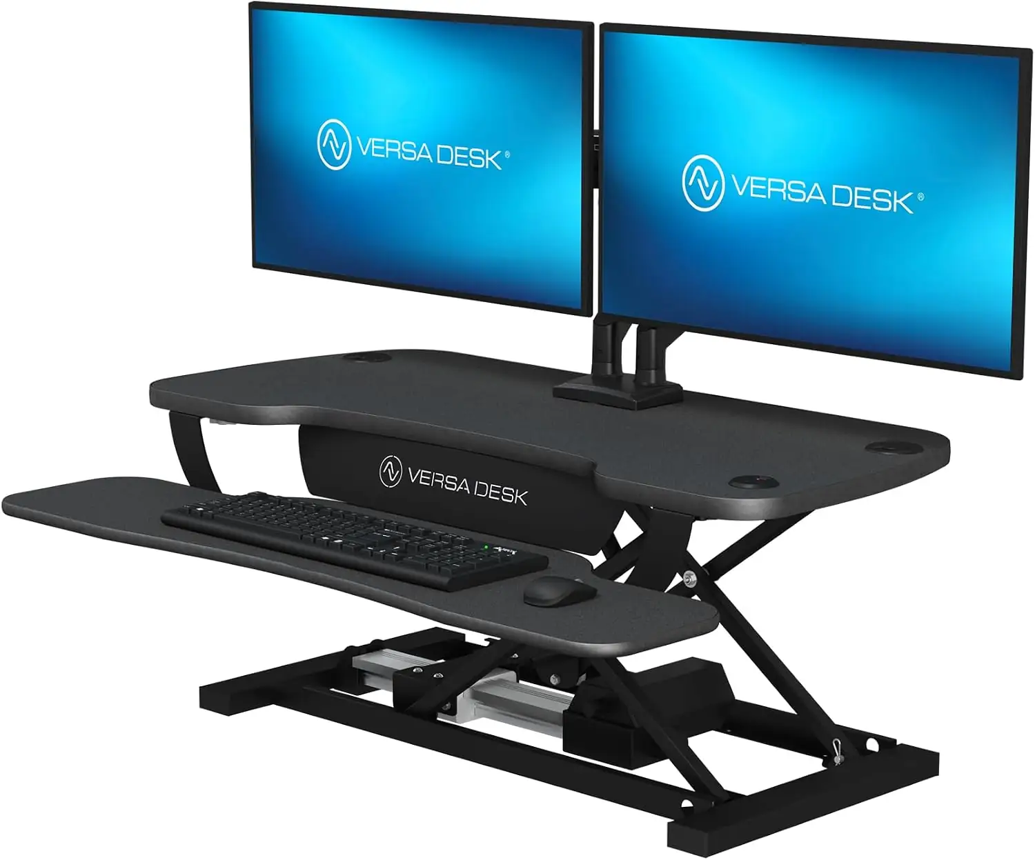 VERSADESK PowerPro 36in Electric Standing… — Photo 1