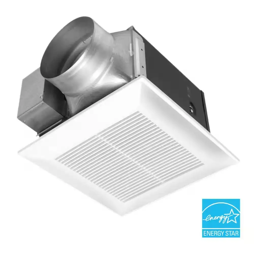 Panasonic WhisperCeiling 190 CFM Ceiling… — Photo 1