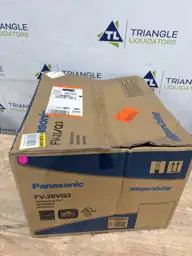 Panasonic WhisperCeiling 190 CFM Ceiling… — Photo 3