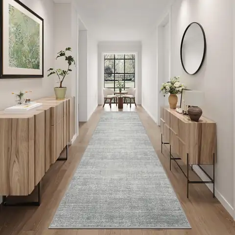 2x10 Runner Rug Non Slip,… — Photo 1