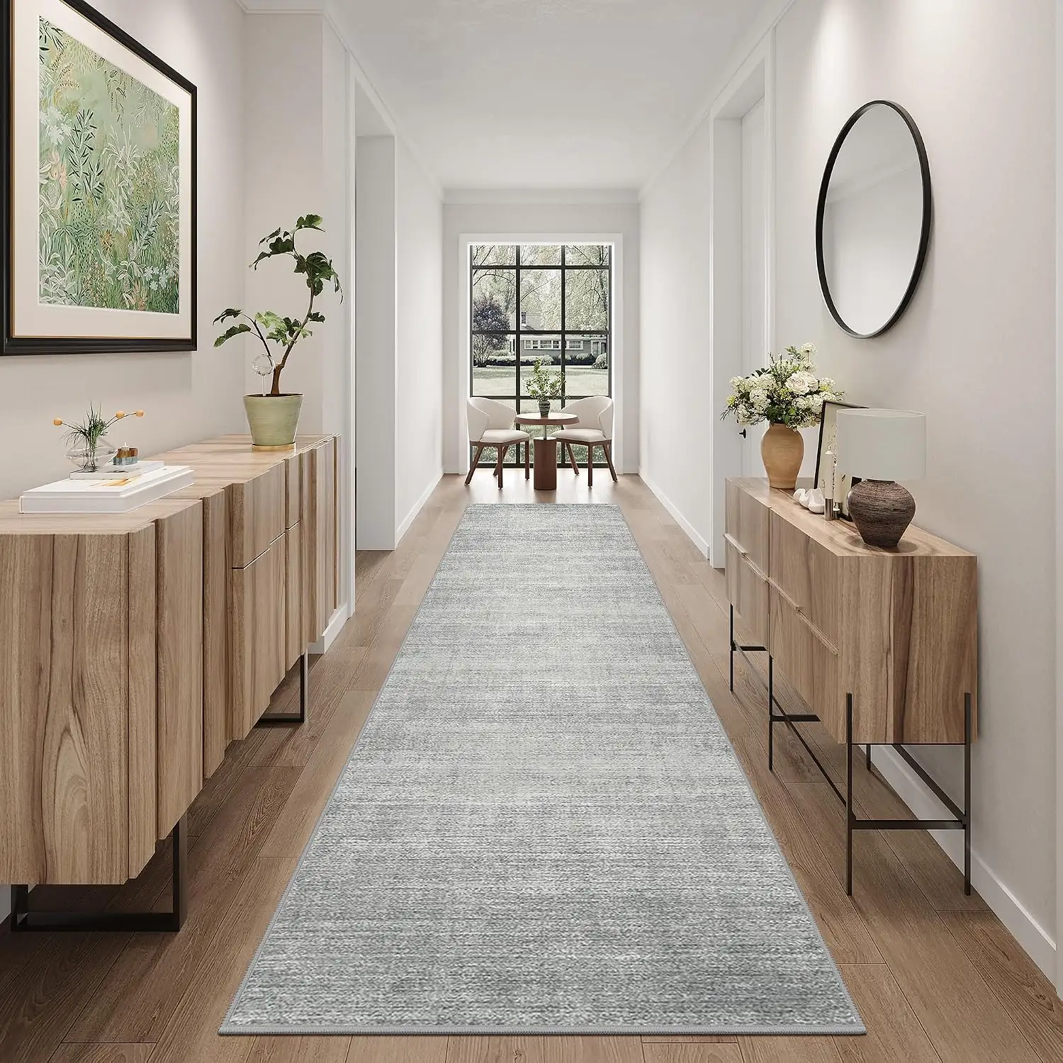 2x10 Runner Rug Non Slip,… — Photo 1