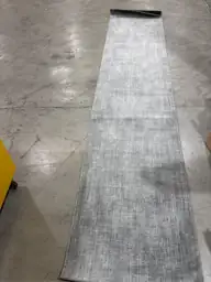 2x10 Runner Rug Non Slip,… — Photo 3