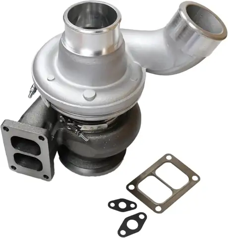 S300A113 Turbocharger 173528 compatible with… — Photo 1