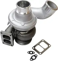 S300A113 Turbocharger 173528 compatible with… — Photo 1