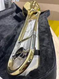 Mendini by Cecilio Brass Plated… — Photo 3